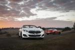 BMW M850i xDrive Convertible 2019 года (AU)